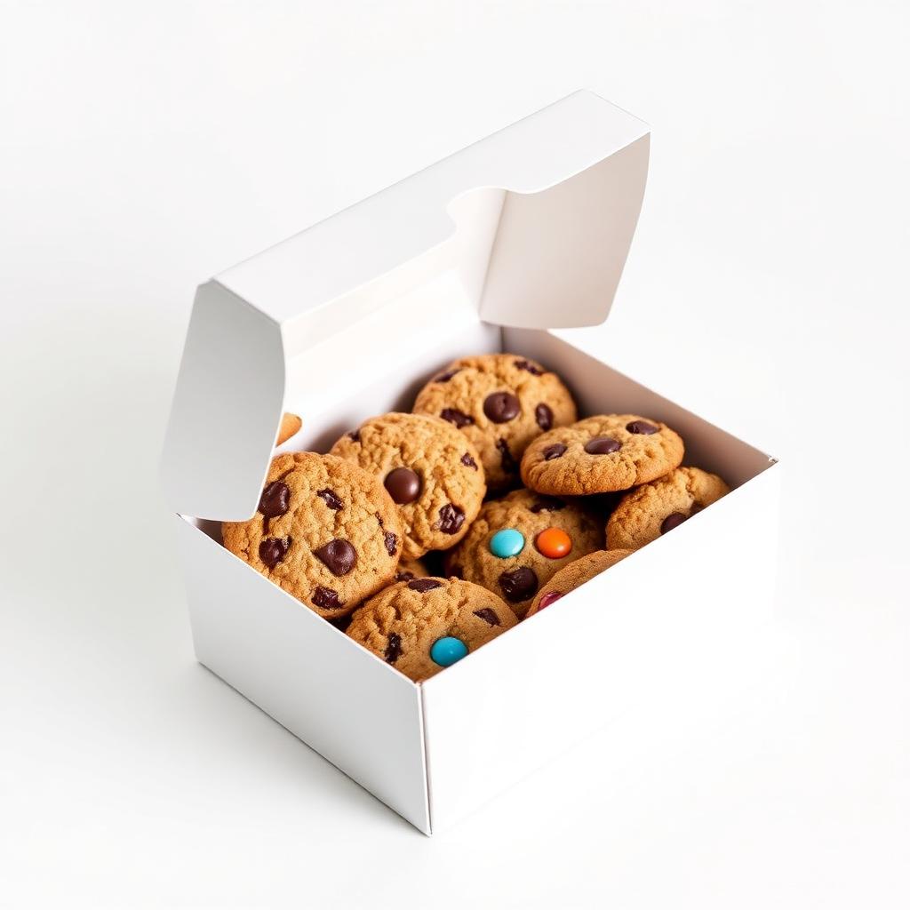 Pack 9 galletas